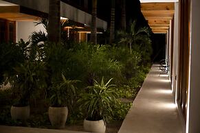 Casa Lumini Holbox