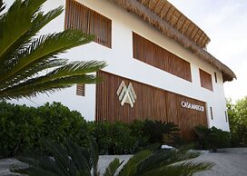 Casa Lumini Holbox