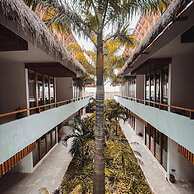 Casa Lumini Holbox
