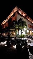 Casa Lumini Holbox