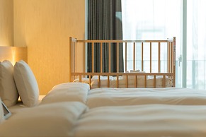 Hotel Royal Classic Osaka