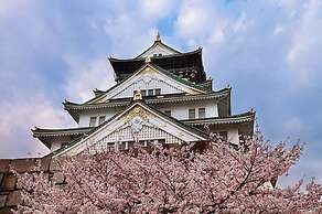 Hotel Royal Classic Osaka