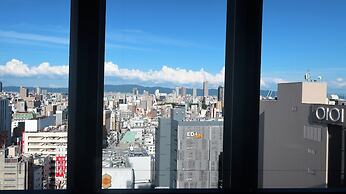 Hotel Royal Classic Osaka