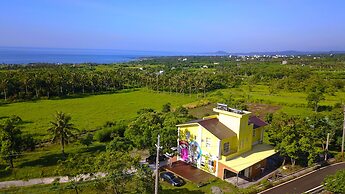Straybirds BnB