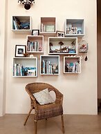Straybirds BnB