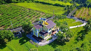 Straybirds BnB