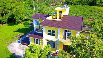 Straybirds BnB