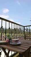 Straybirds BnB