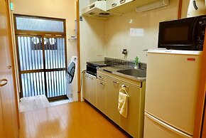 Central Osaka House