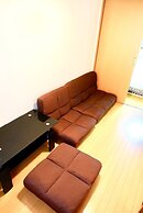 Central Osaka House
