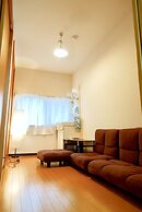 Central Osaka House