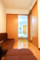 Central Osaka House
