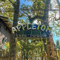 Appleton Little Paradise Beach Resort