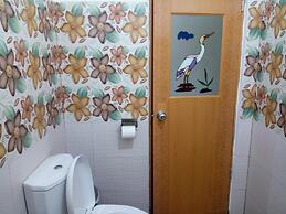 Nilaveli Beach Rooms