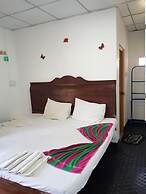Nilaveli Beach Rooms