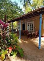 Nilaveli Beach Rooms