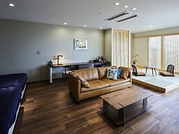 Miyajima Hanarenoyado IBUKU