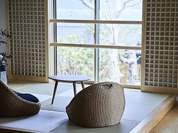 Miyajima Hanarenoyado IBUKU