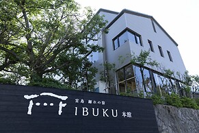 Miyajima Hanarenoyado IBUKU