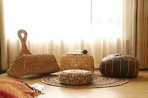 Dali Orchard Suites