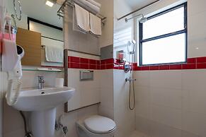 Sarovar Residency Serviced Apartment Hotel