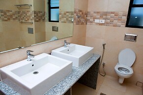 Sarovar Residency Serviced Apartment Hotel