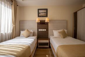 Sarovar Residency Serviced Apartment Hotel