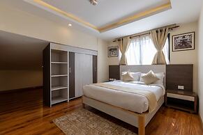 Sarovar Residency Serviced Apartment Hotel