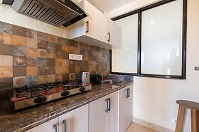 Sarovar Residency Serviced Apartment Hotel