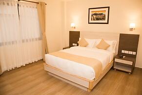 Sarovar Residency Serviced Apartment Hotel