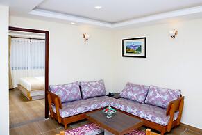 Sarovar Residency Serviced Apartment Hotel