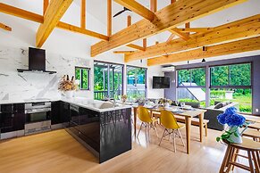 Mizuho Chalet