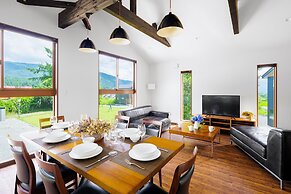 Mizuho Chalet