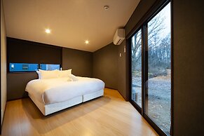 Mizuho Chalet