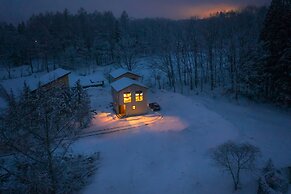 Mizuho Chalet