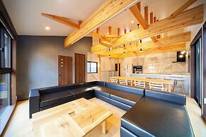 Mizuho Chalet