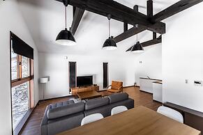 Mizuho Chalet