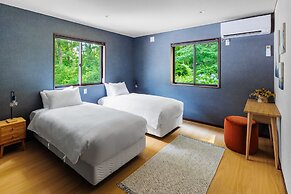 Mizuho Chalet