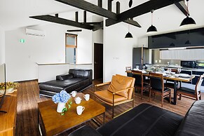 Mizuho Chalet