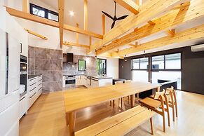 Mizuho Chalet