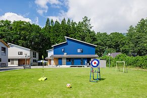 Mizuho Chalet