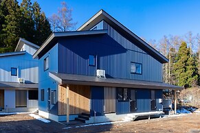 Mizuho Chalet