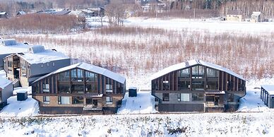 Panorama Niseko
