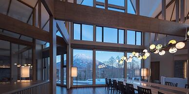 Panorama Niseko