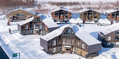 Panorama Niseko