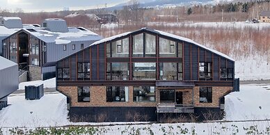 Panorama Niseko