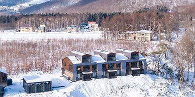 Panorama Niseko