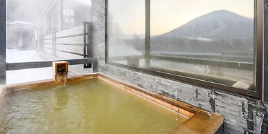Panorama Niseko