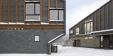 Panorama Niseko