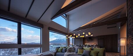 Panorama Niseko
